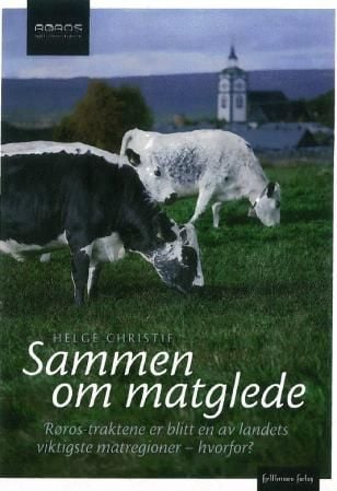 Sammen om matglede