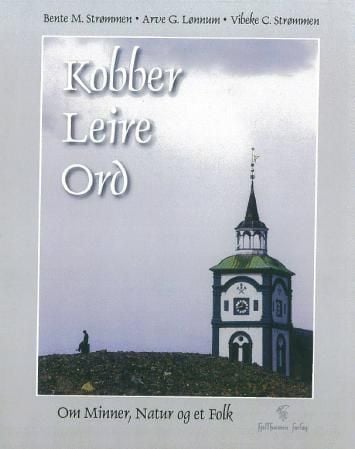 Kobber, leire, ord