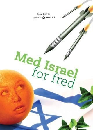 Med Israel for fred