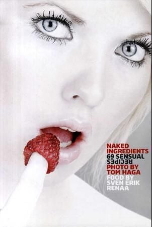 Naked ingredients