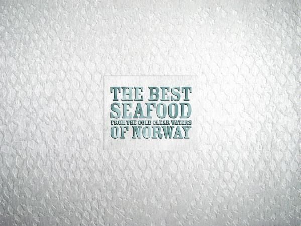 The best seafood from the cold clear waters of Norway