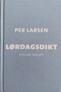 Lørdagsdikt