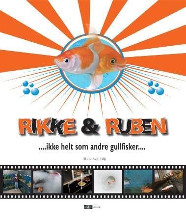 Rikke & Ruben