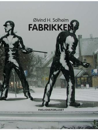 Fabrikken