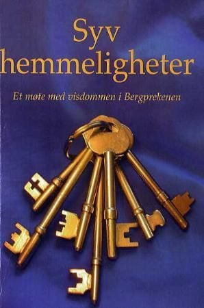 Syv hemmeligheter