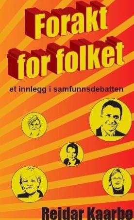 Forakt for folket