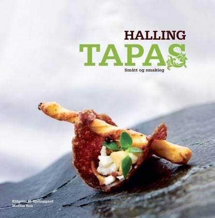 Hallingtapas