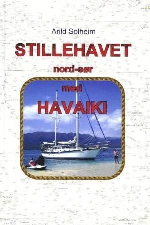 Stillehavet nord-sør med Havaiki