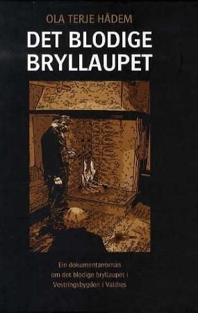 Det blodige bryllupet
