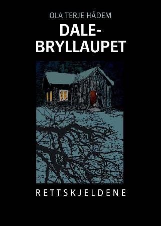 Dale-bryllaupet