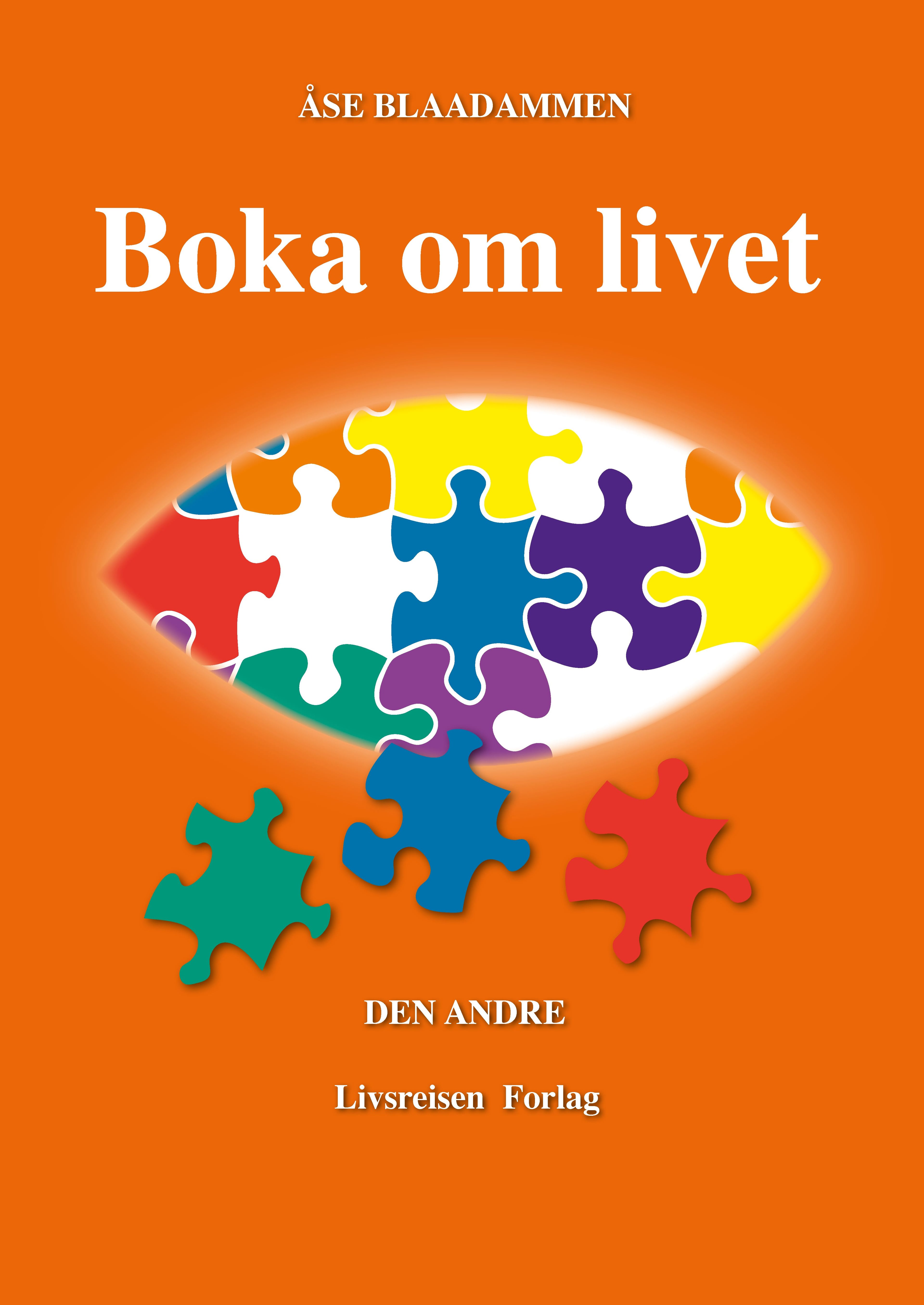 Boka om livet