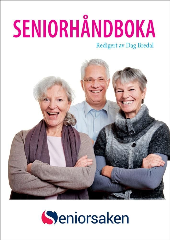 Seniorhåndboka