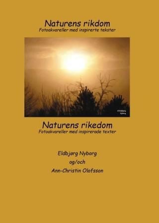Naturens rikdom = Naturens rikedom