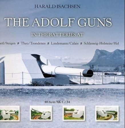 The Adolf guns