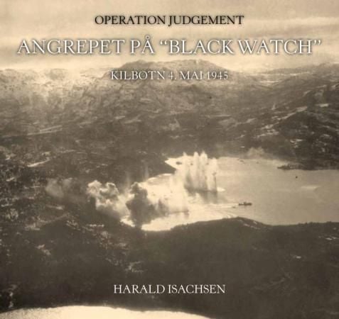 Angrepet på Black Watch