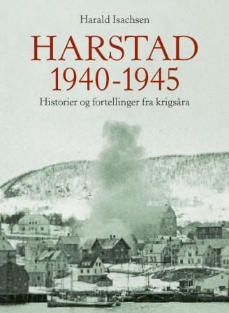 Harstad 1940-1945