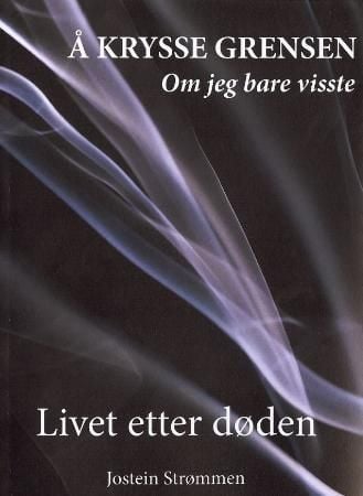 Å krysse grensen