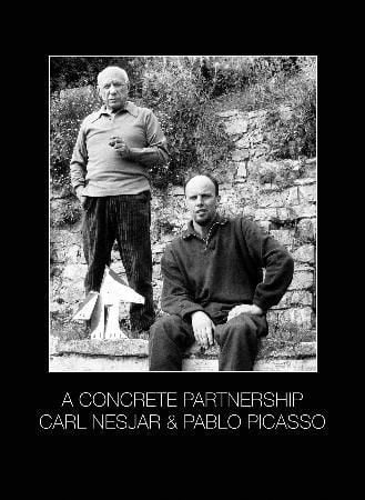 A concrete partnership
