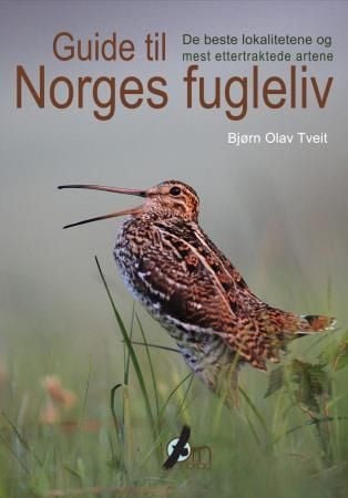 Guide til Norges fugleliv