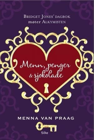 Menn, penger & sjokolade