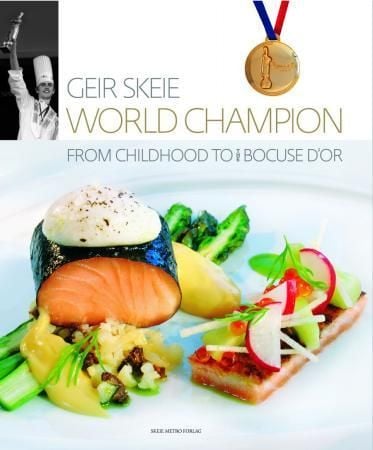 World champion