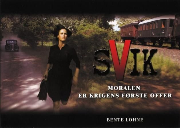 Svik