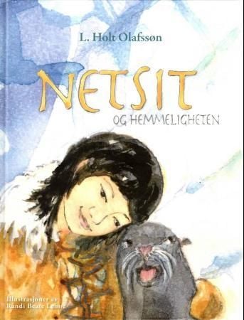 Netsit og hemmeligheten