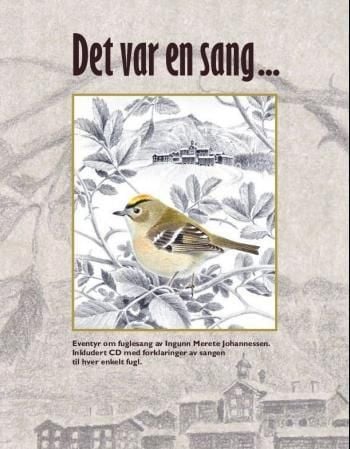 Det var en sang