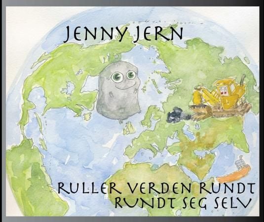 Jenny Jern