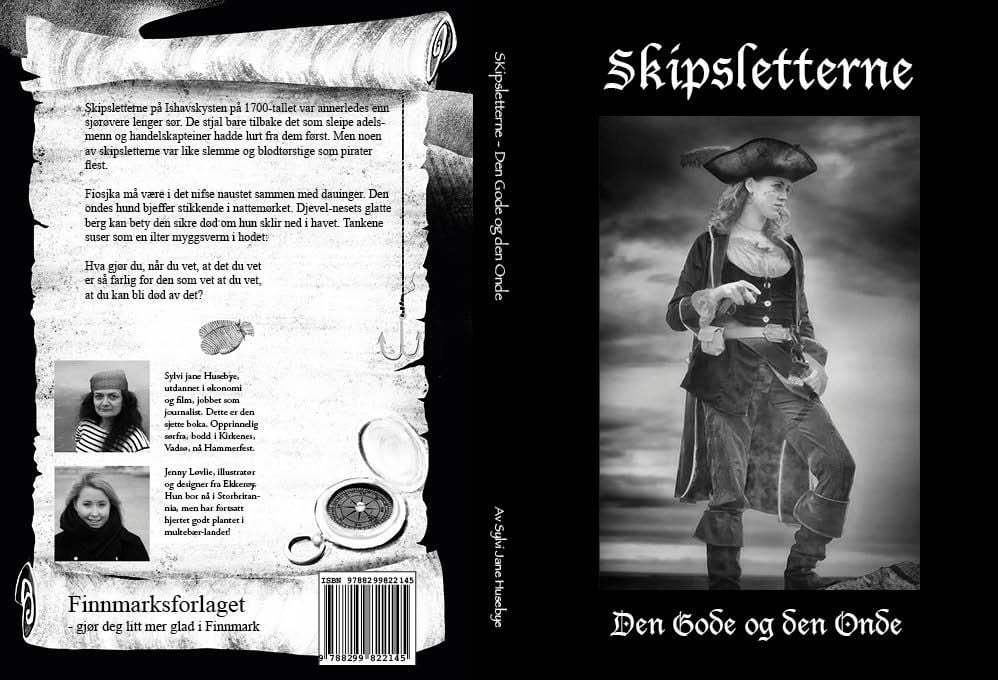 Skipsletterne