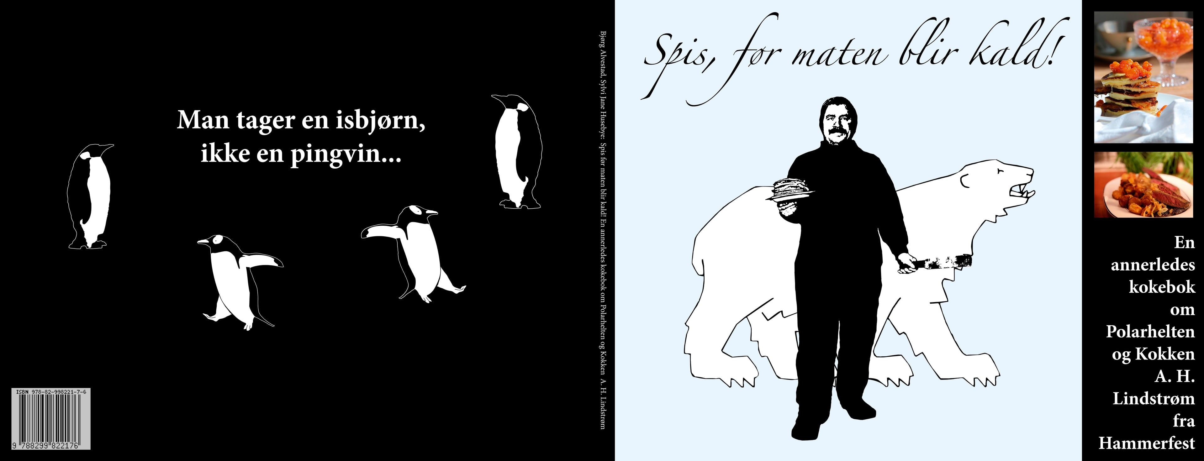 Spis, før maten blir kald!