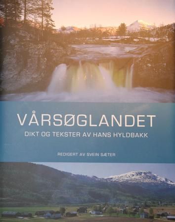 Vårsøglandet