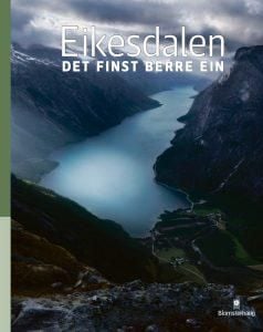 Eikesdalen