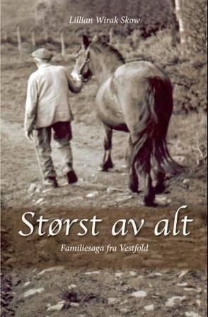 Størst av alt