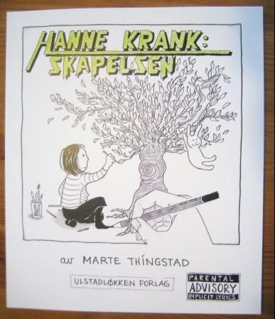 Hanne Krank