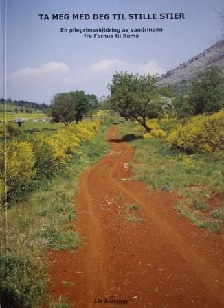 Ta meg med deg til stille stier