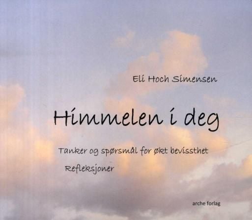 Himmelen i deg