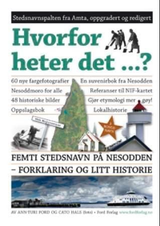 Hvorfor heter det...?