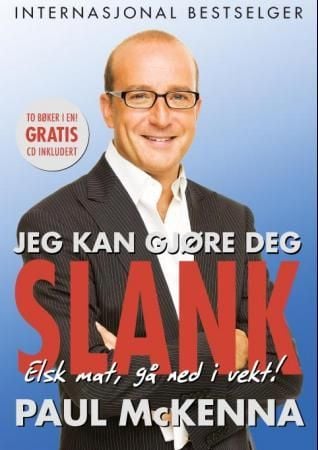Jeg kan gjøre deg slank