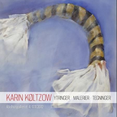 Ytringer, malerier, tegninger