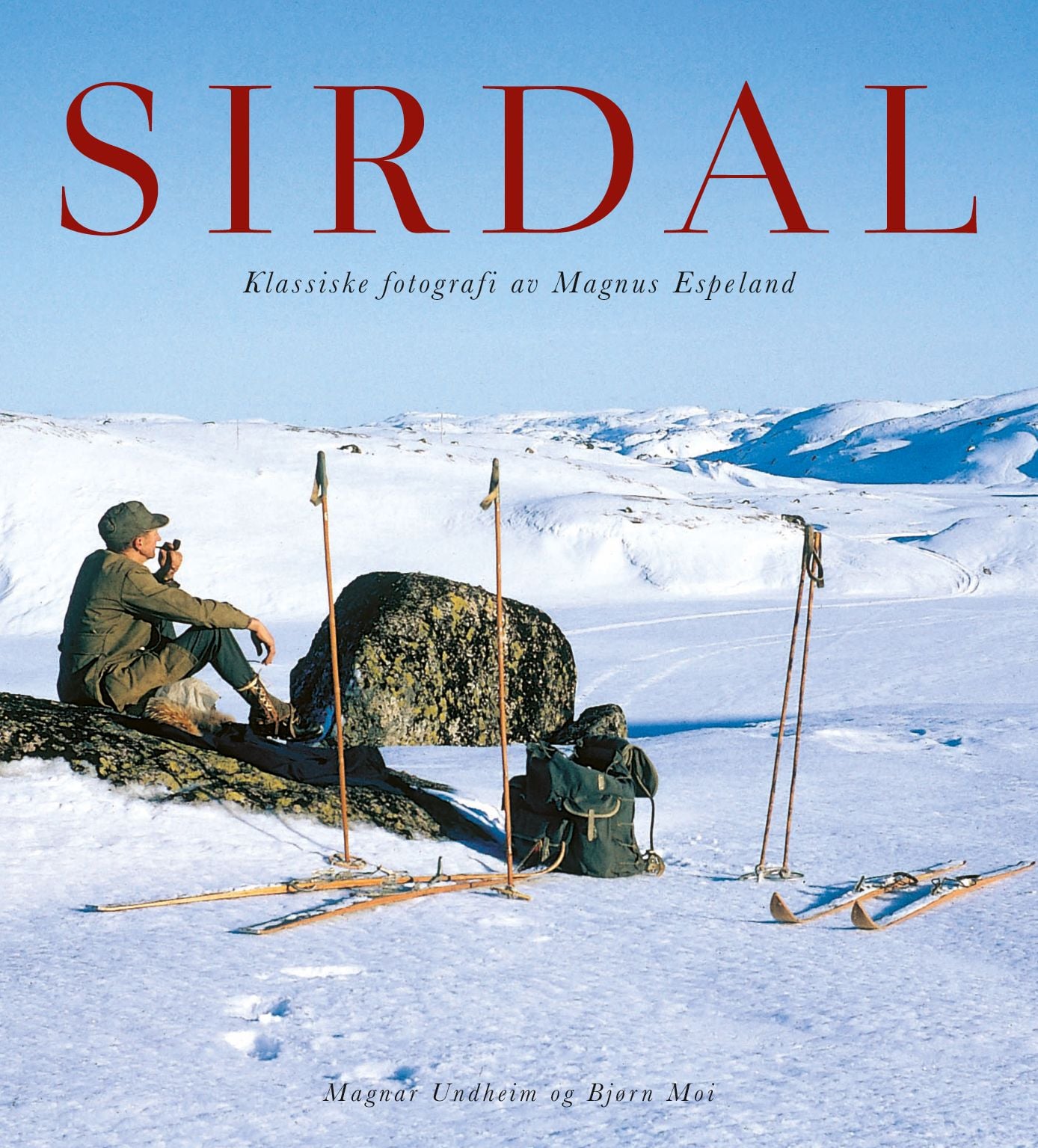 Sirdal