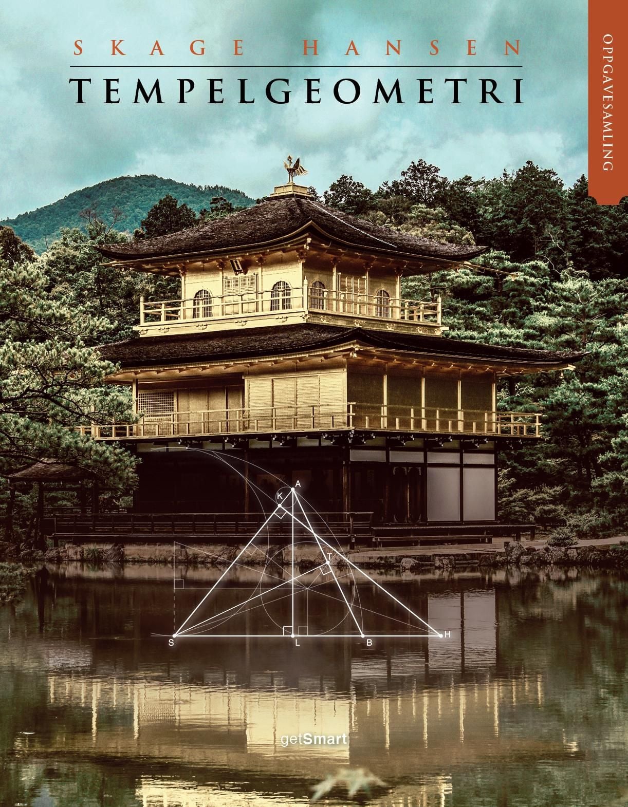 Tempelgeometri