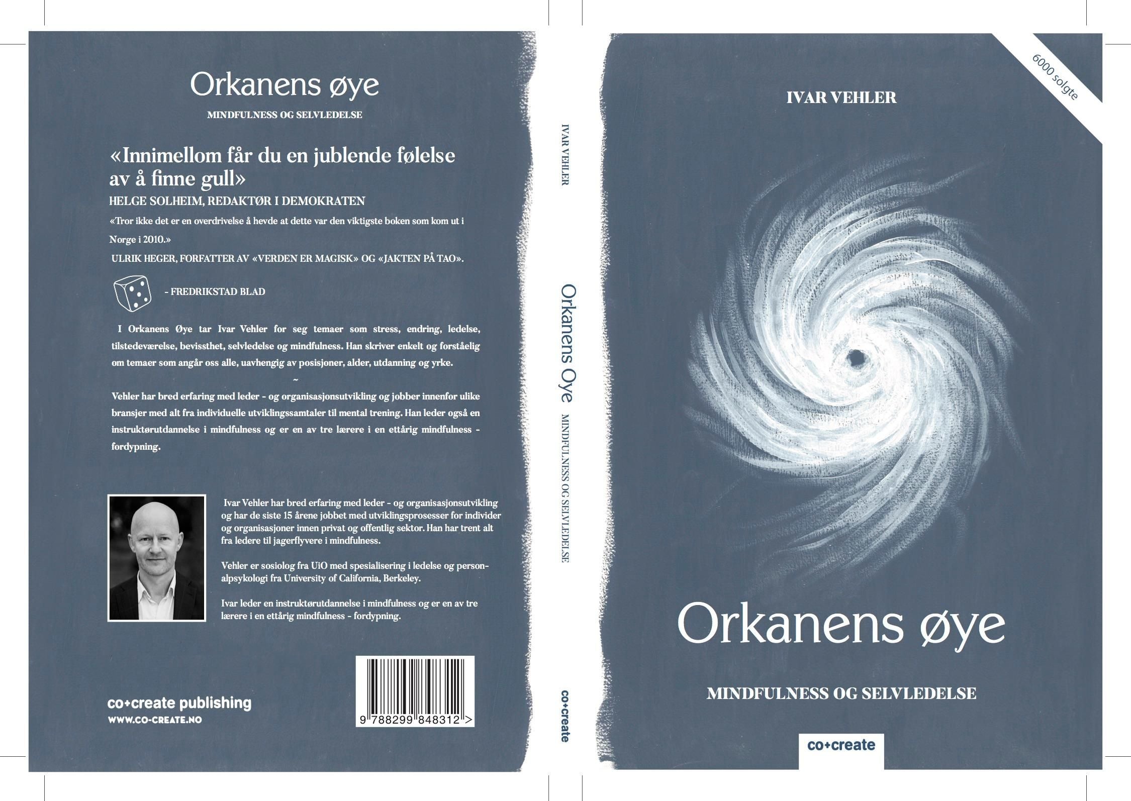 Orkanens øye