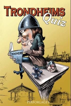 Trondheim quis