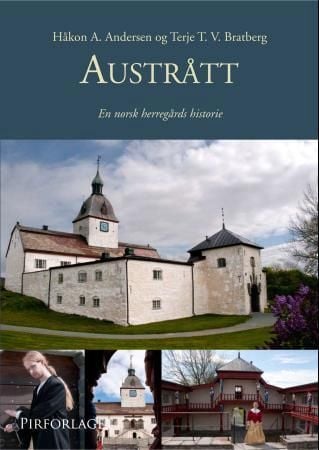 Austrått