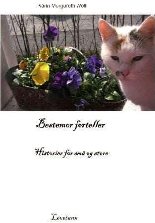 Bestemor forteller