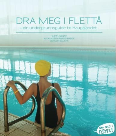 Dra meg i flettå