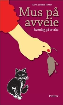 Mus på avveie