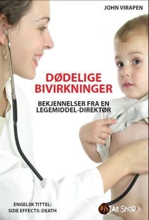 Dødelige bivirkninger