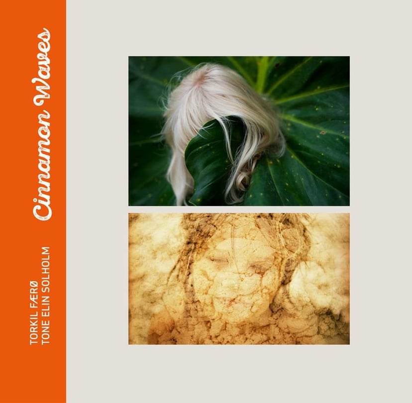 Cinnamon waves